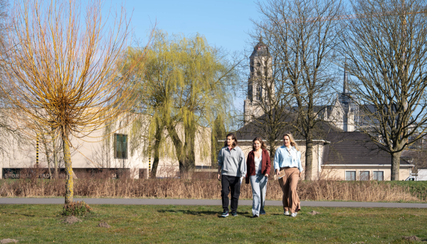 Win een ‘Cycling Dinner’ voor 2 personen in Lier