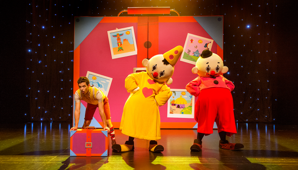 Shows in januari op Studio 100 TV