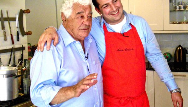 Peppe e Carluccio