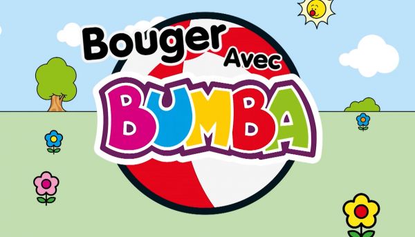 Bouger avec Bumba