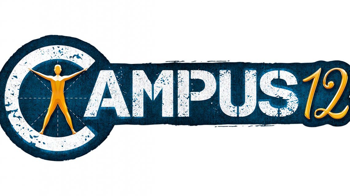 Opnames nieuwe Ketnet-serie 'Campus 12' van start!